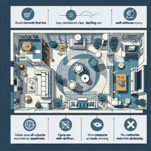 Как визуально расширить пространство квартиры: 5 способов дизайнеров.